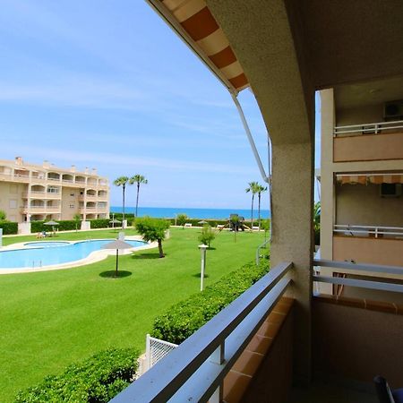 Bahia De Denia Apartment Ngoại thất bức ảnh