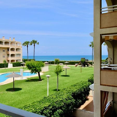 Bahia De Denia Apartment Ngoại thất bức ảnh